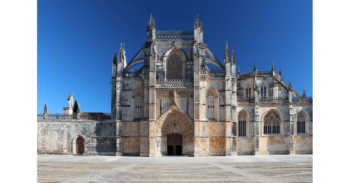 Monastery Batalha