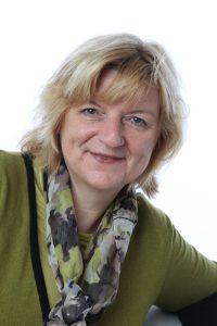 Hilde Mortelmans - Medeoprichter en CEO