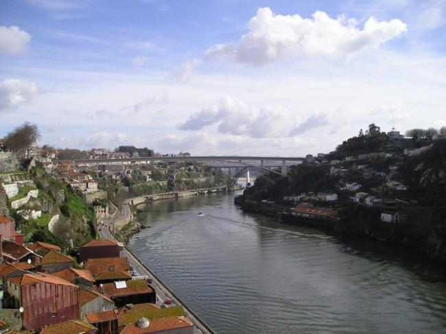 Douro-river