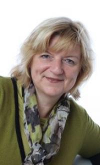 Hilde Mortelmans - Medeoprichter en CEO