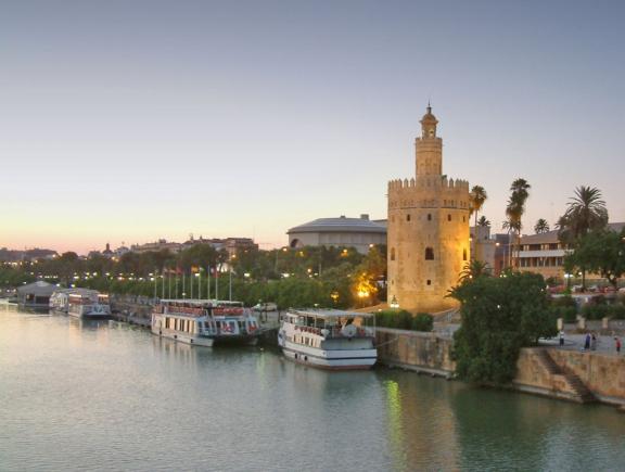 Sevilla-torre-del-oro